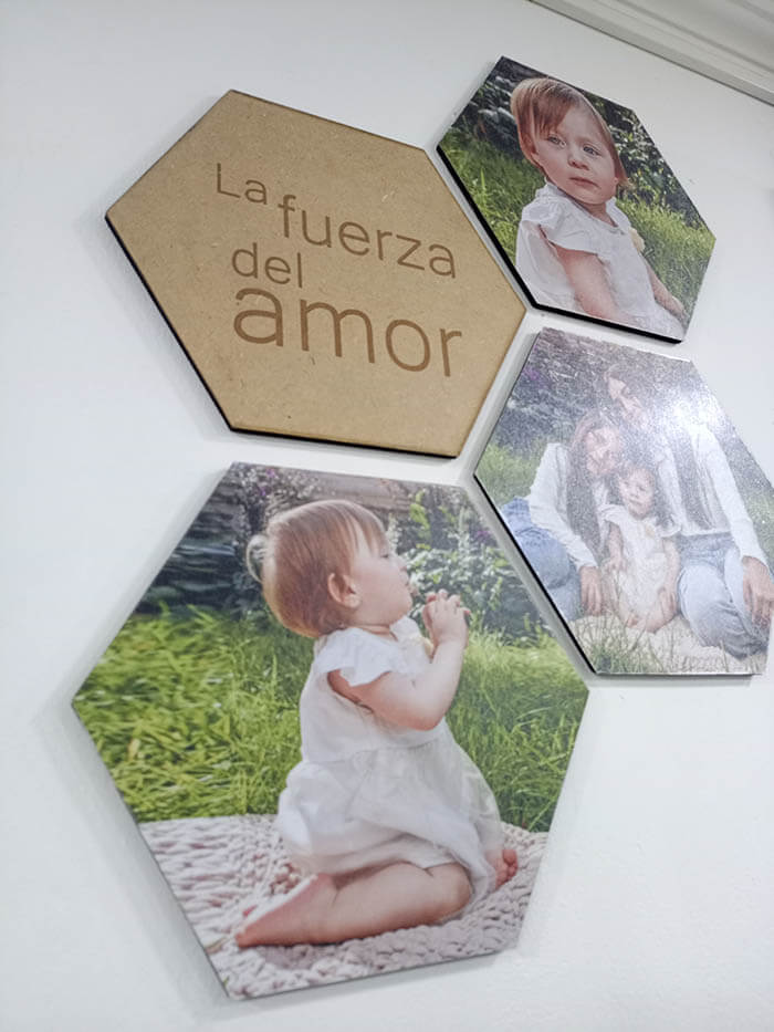 HexaMoments