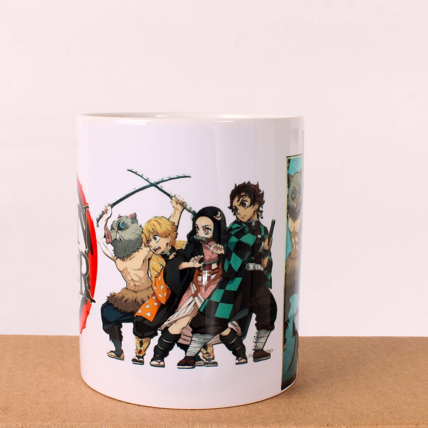 Combo EXCLUSIVO de Demon Slayer | Edición Limitada