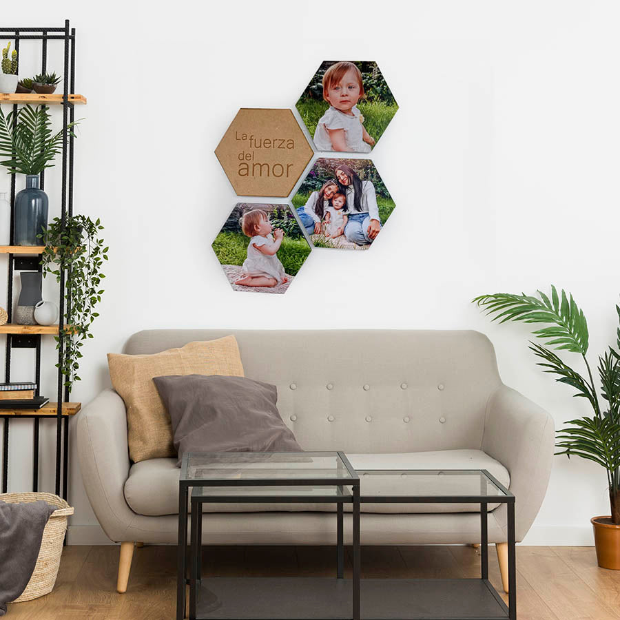 HexaMoments