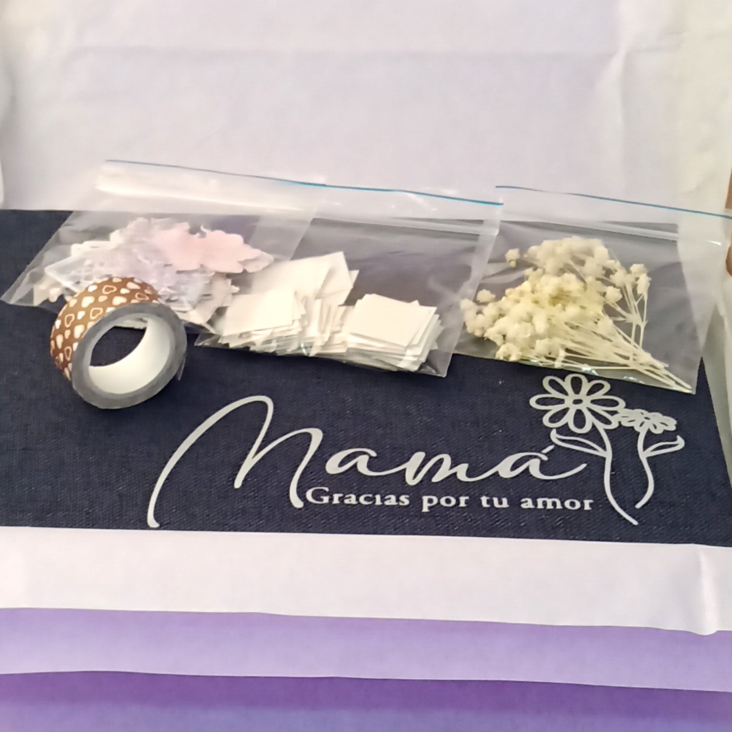 Scrapbook Creativo de Fotografías – Edición de Regalo