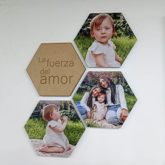 HexaMoments