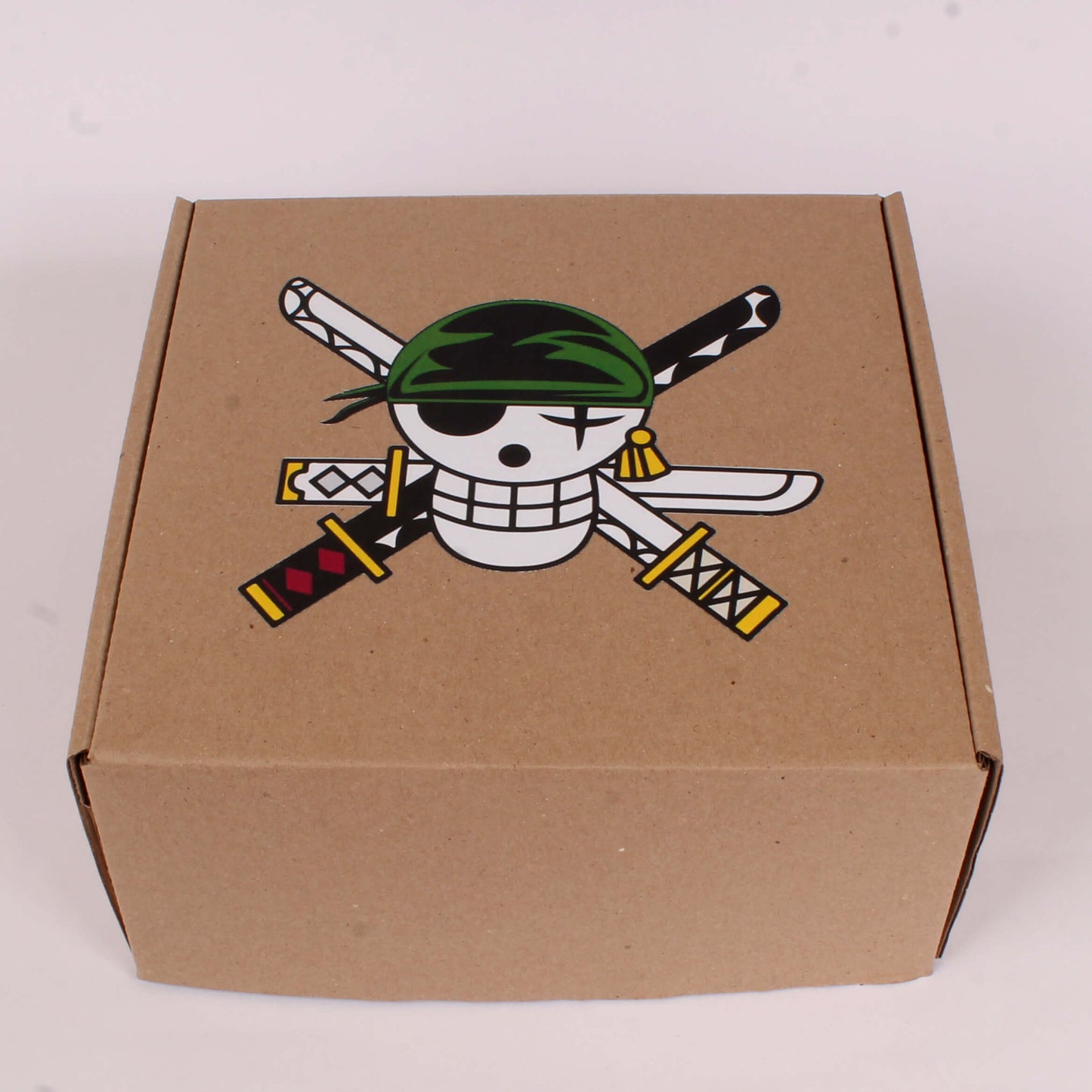 Combo EXCLUSIVO de One Piece | Edición Limitada ZORO