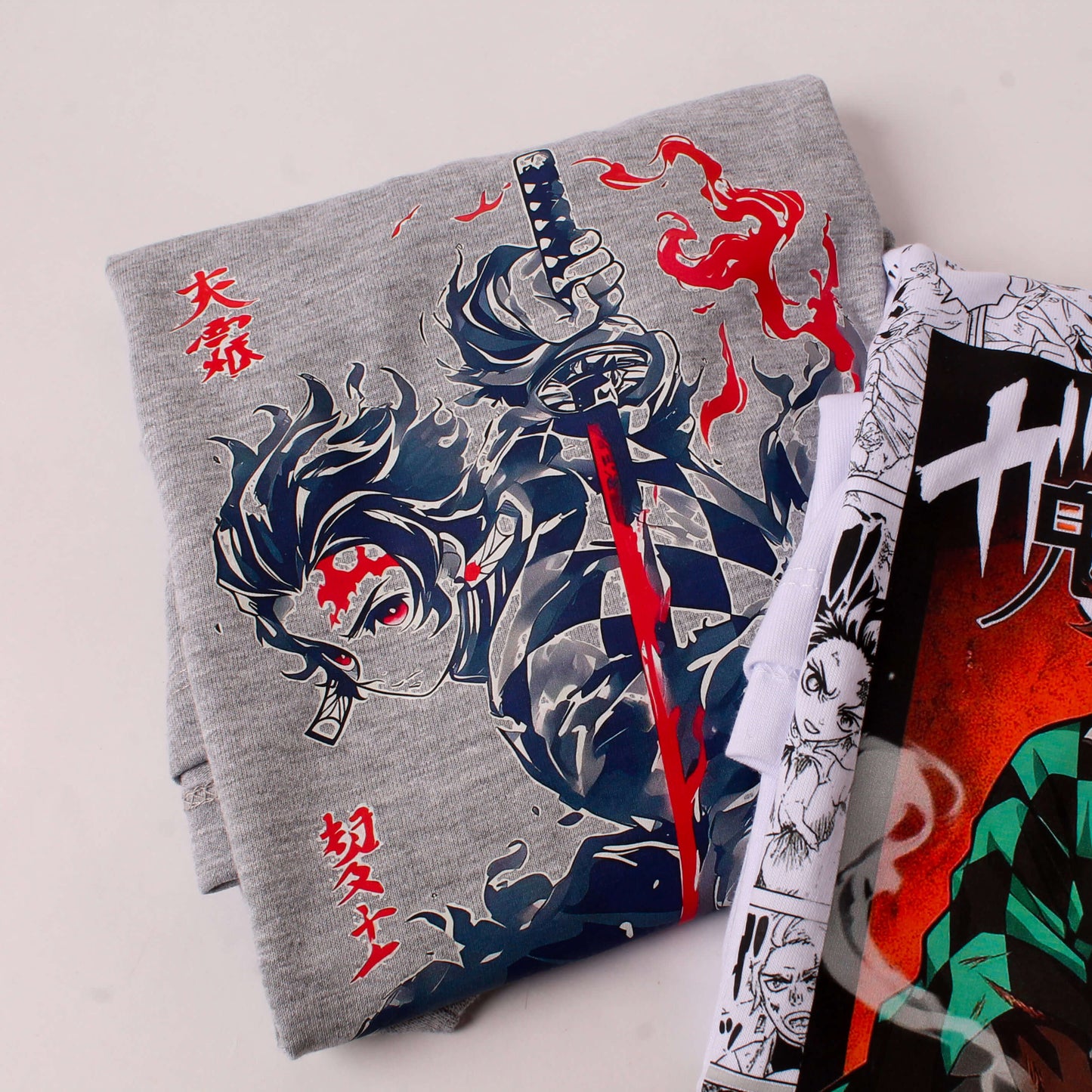 Combo EXCLUSIVO de Demon Slayer | Edición Limitada