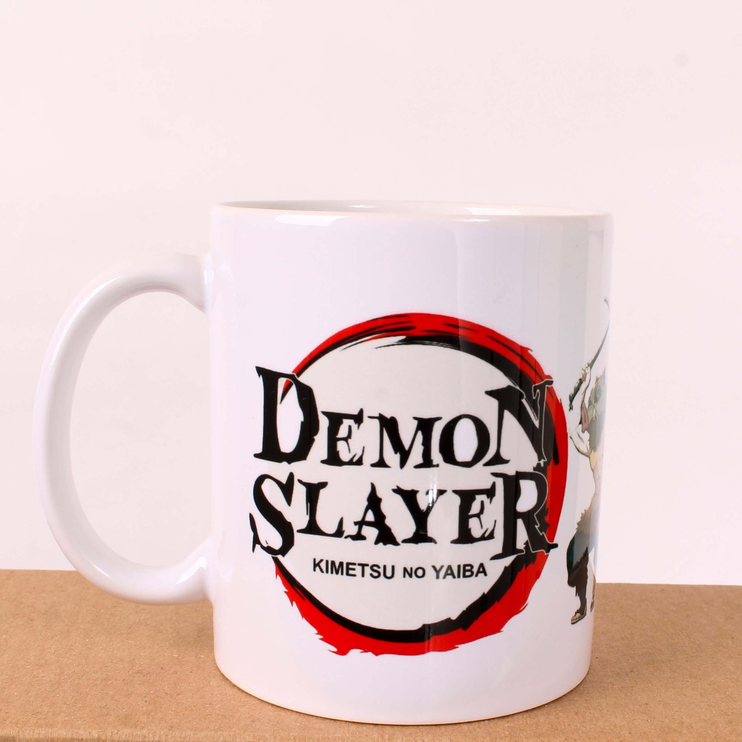 Combo EXCLUSIVO de Demon Slayer | Edición Limitada