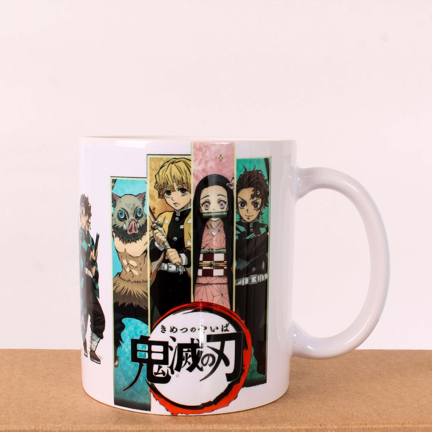 Combo EXCLUSIVO de Demon Slayer | Edición Limitada