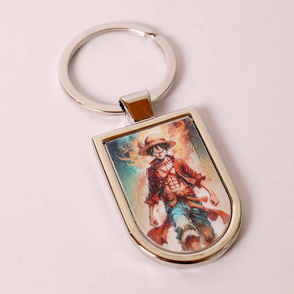 Combo EXCLUSIVO de One Piece | Edición Limitada LUFFY