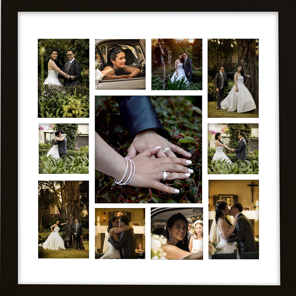 Vibra Life – Collage Fotográfico Personalizado